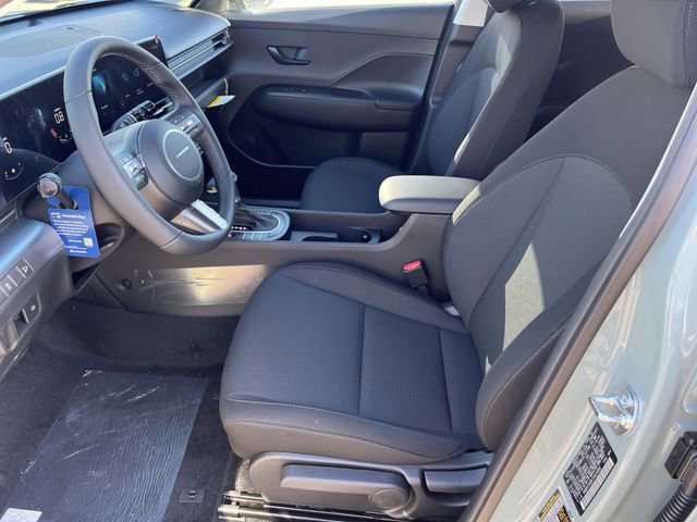 New 2026 Hyundai Kona SEL Sport image 9