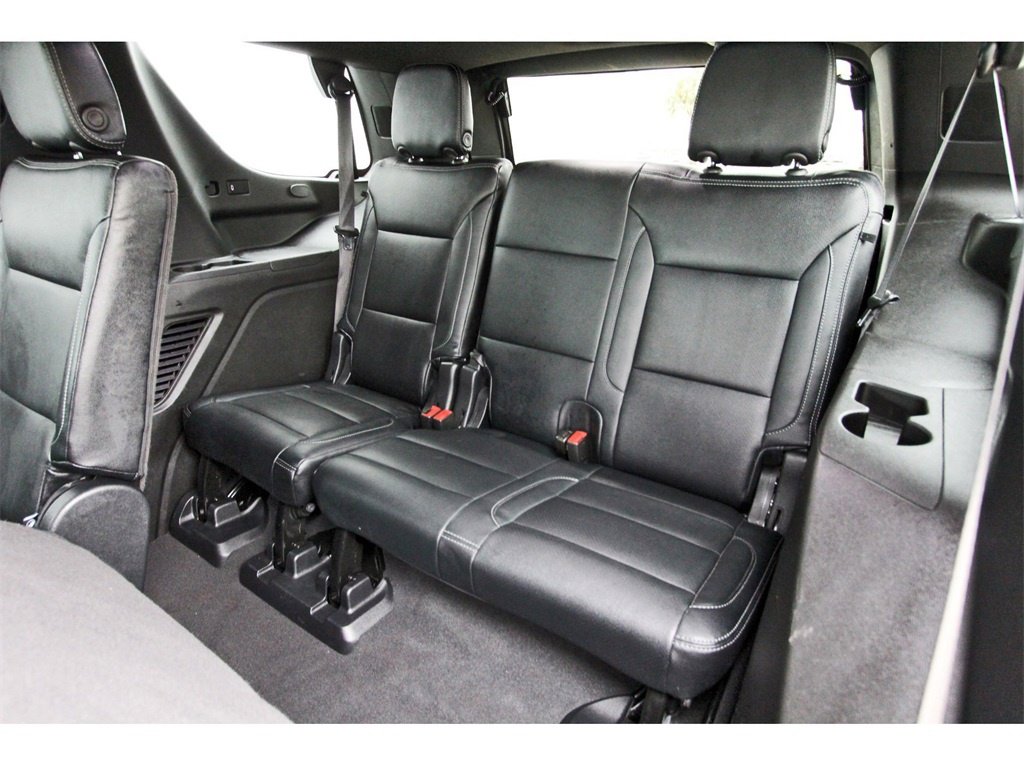 Used 2023 Chevrolet Tahoe LS w/ Driver Alert Package image 11