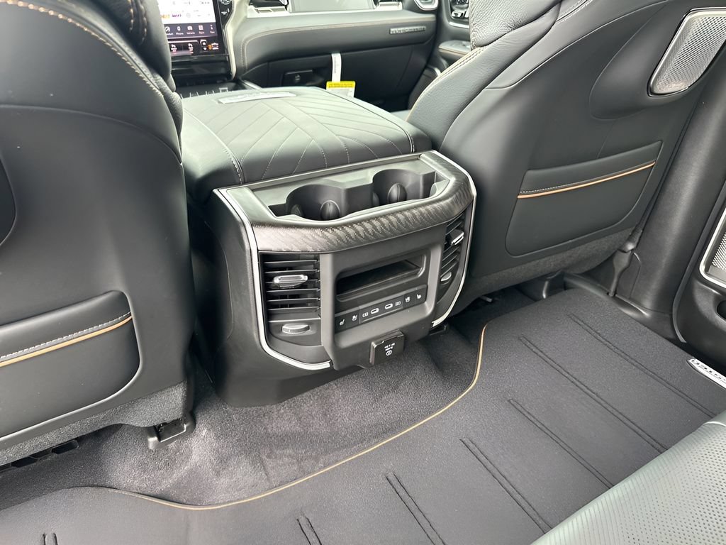 New 2026 RAM 1500 Tungsten w/ Bed Utility Group AWD/4WD image 23