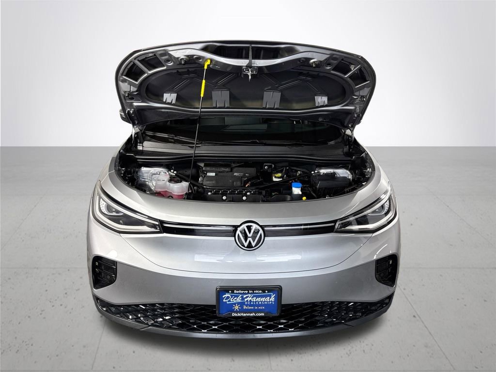 Certified 2023 Volkswagen ID.4 Pro S AWD/4WD image 23