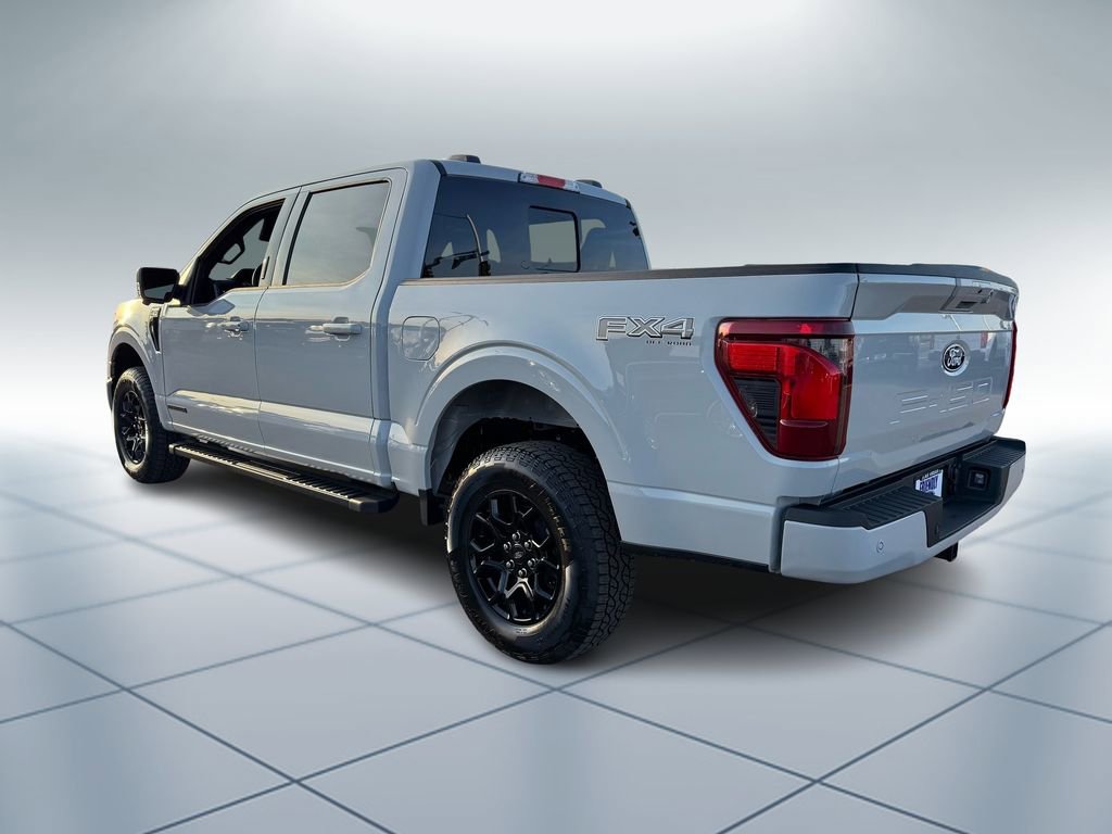 New 2026 Ford F150 XLT w/ Equipment Group 302A MID AWD/4WD image 5
