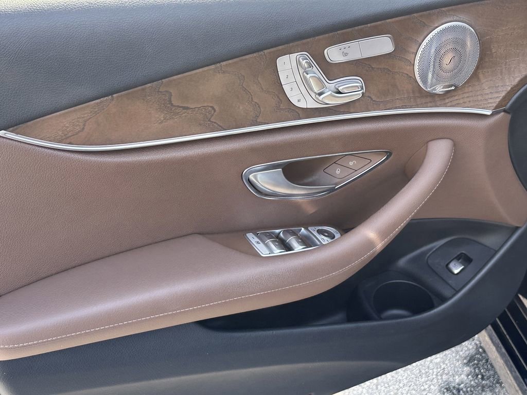 Certified 2022 Mercedes-Benz E 350 Sedan image 11