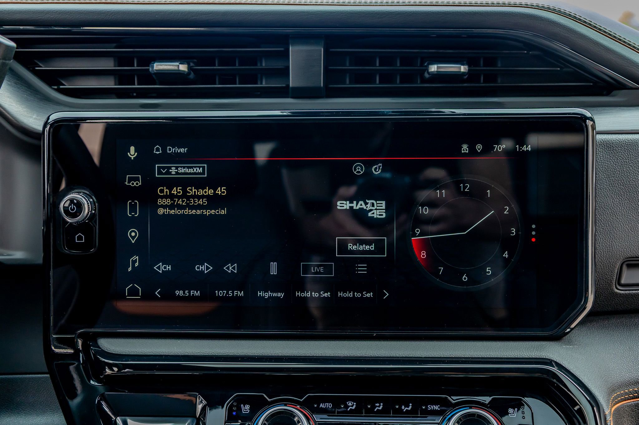 Used 2026 GMC Sierra 2500 AT4 w/ AT4 Premium Plus Package image 24