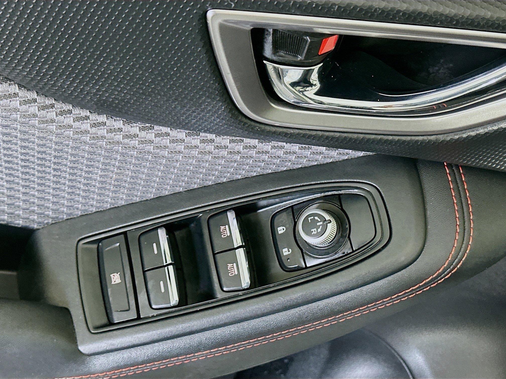 Used 2020 Subaru Forester Sport w/ Popular Package #2 image 15