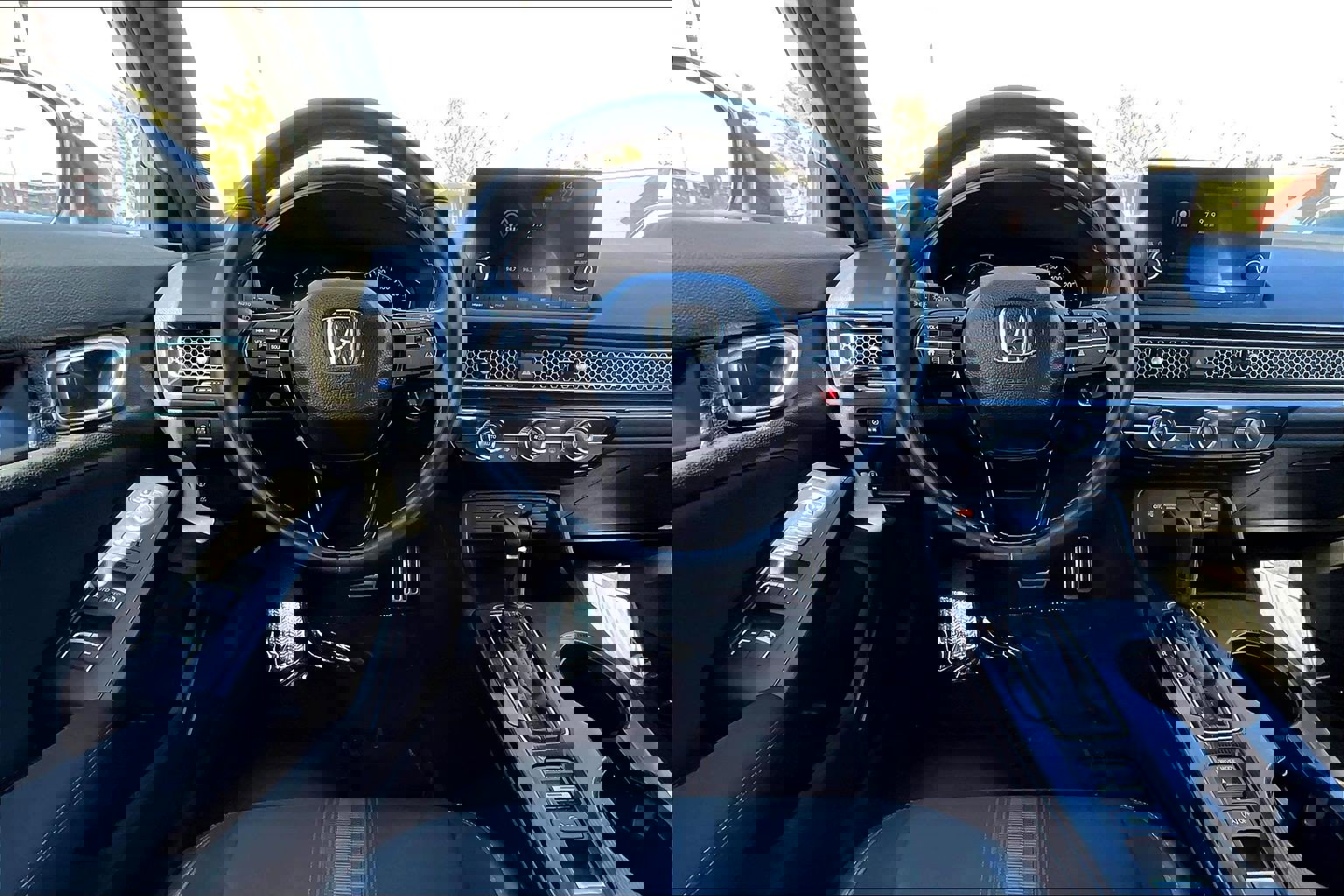 Used 2023 Honda Civic Sport image 5