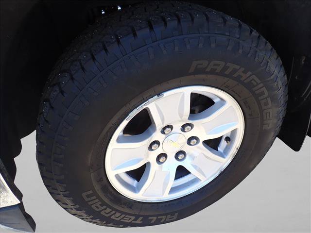 Used 2014 Chevrolet Silverado 1500 LT AWD/4WD image 6
