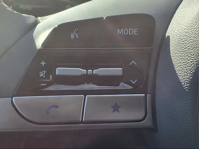 New 2026 Hyundai Elantra Sport image 18