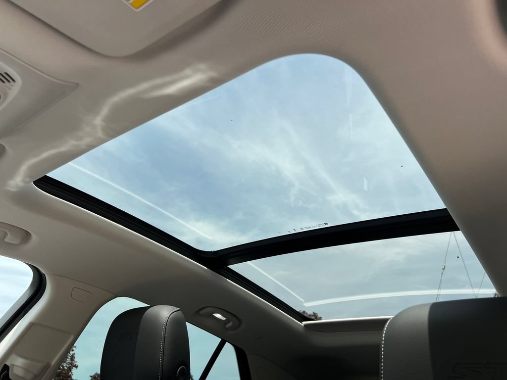 New 2026 Buick Envision Sport Touring AWD/4WD image 5