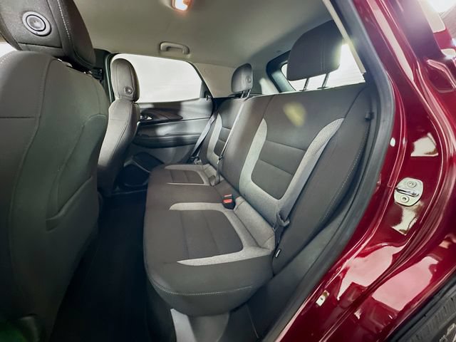 Used 2023 Chevrolet TrailBlazer LT w/ Convenience Package FWD image 25