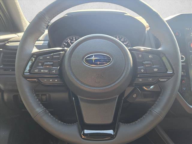 New 2026 Subaru Forester Touring AWD/4WD image 15