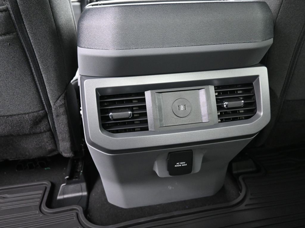 New 2026 Ford F250 XLT AWD/4WD image 22