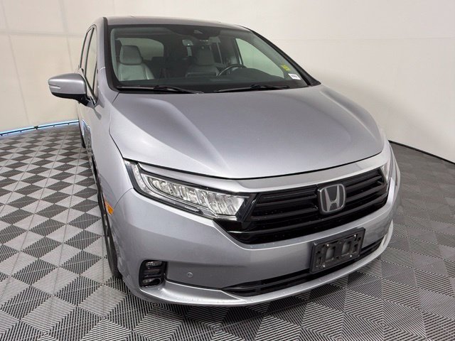 Used 2022 Honda Odyssey Touring image 8