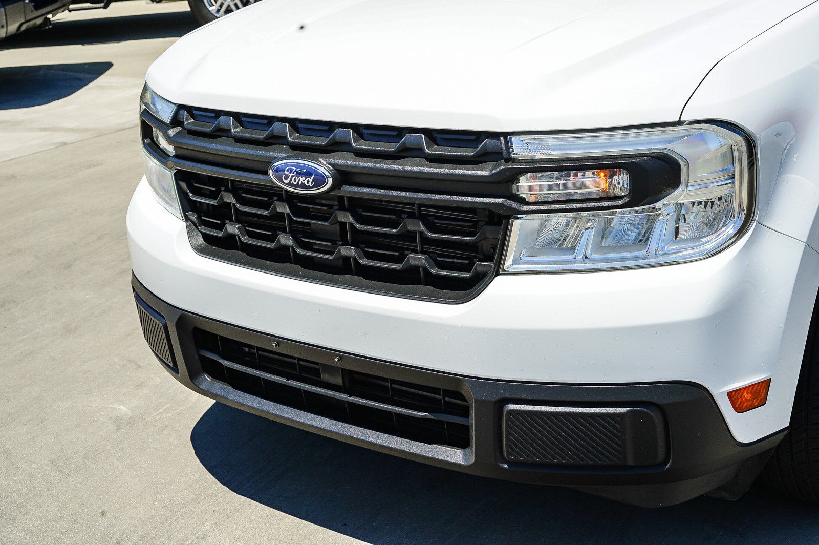 Used 2022 Ford Maverick XL FWD image 10