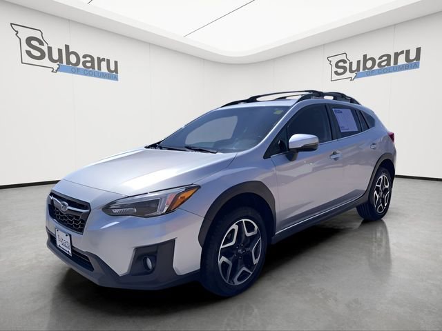 Used 2019 Subaru Crosstrek 2.0i Limited w/ Moonroof Package image 3