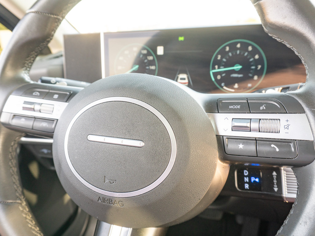 Used 2024 Hyundai Sonata SEL w/ Convenience Package FWD image 29