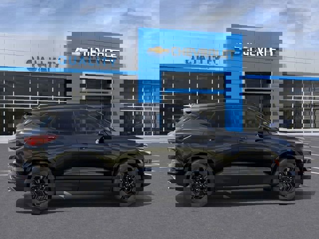 New 2026 Chevrolet Blazer LT w/ Midnight/Sport Edition image 5