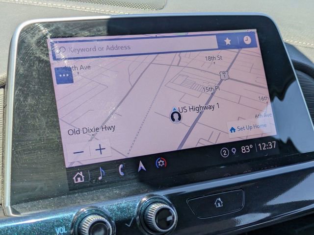 Used 2022 Cadillac CT4 Luxury w/ Sun And Sound Package RWD image 28