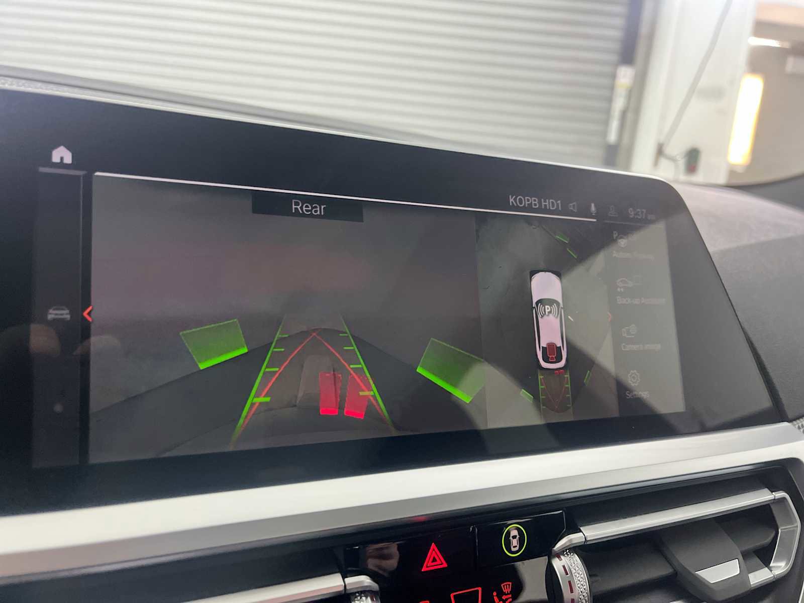 Used 2023 BMW M440i xDrive Gran Coupe image 30