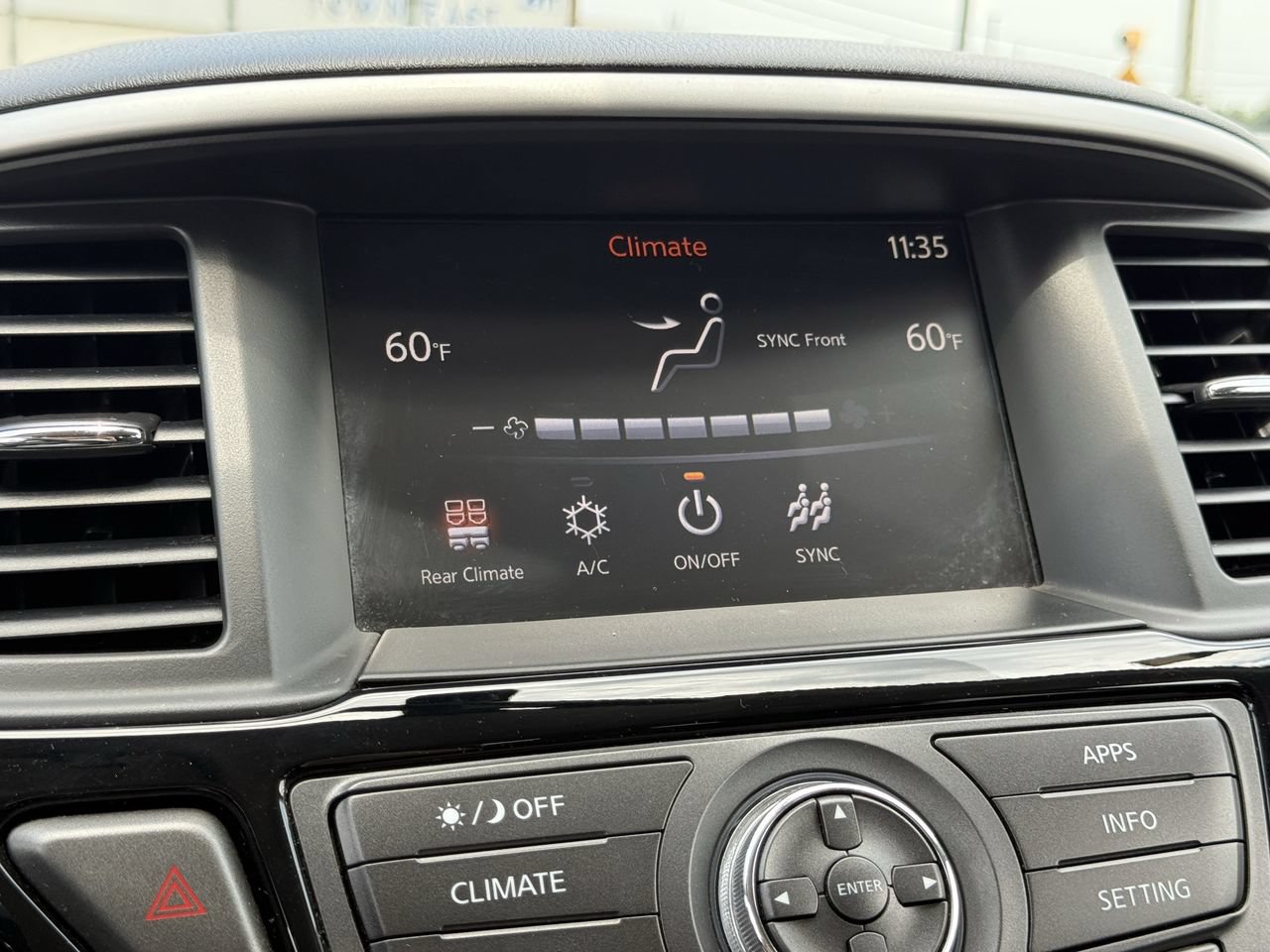 Used 2019 Nissan Pathfinder S FWD image 18