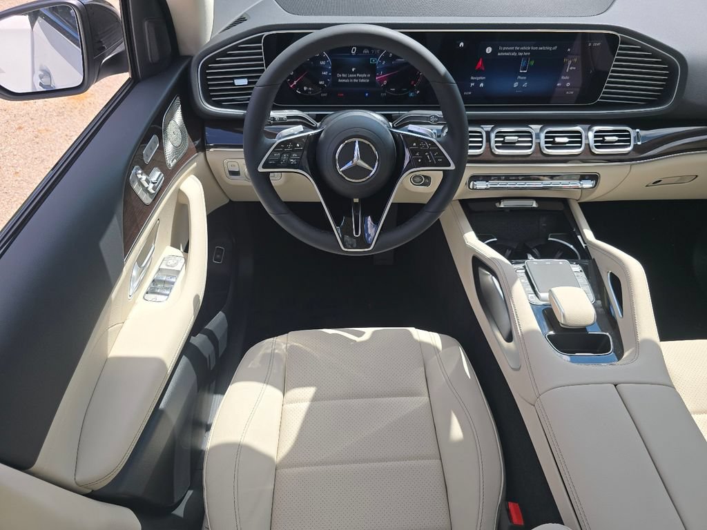 New 2026 Mercedes-Benz GLE 350 4MATIC image 26
