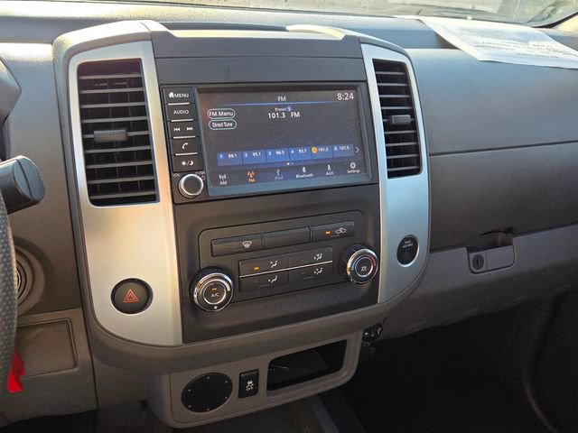 Used 2019 Nissan Frontier Desert Runner RWD image 21