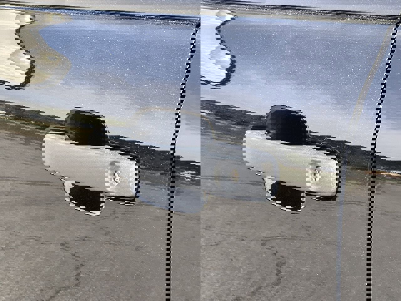 New 2025 Ford Ranger XL w/ Trailer Tow Package image 27