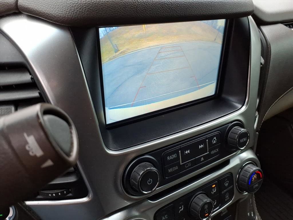 Used 2020 Chevrolet Tahoe Premier image 35