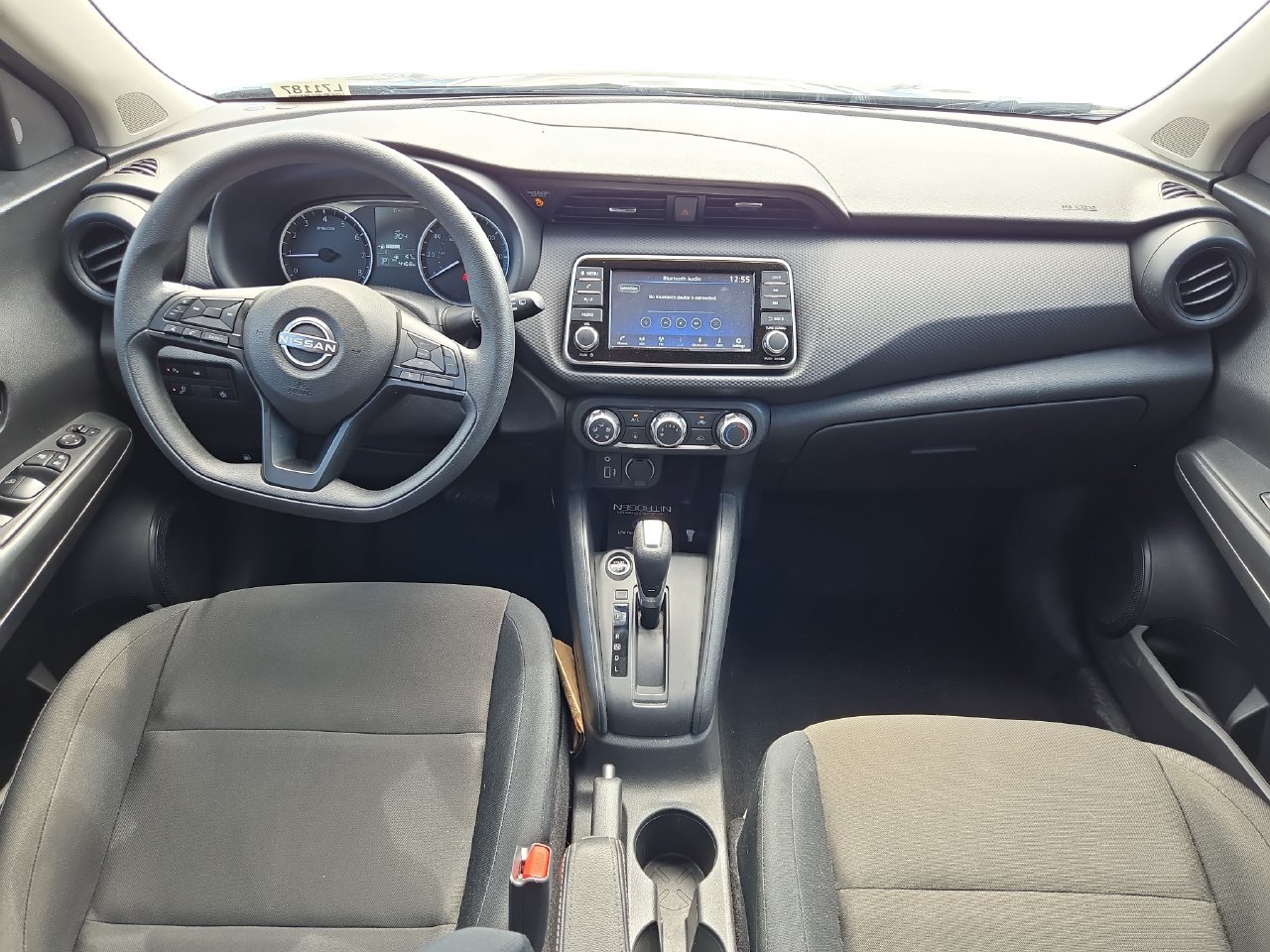 Used 2025 Nissan Kicks Play S FWD image 9