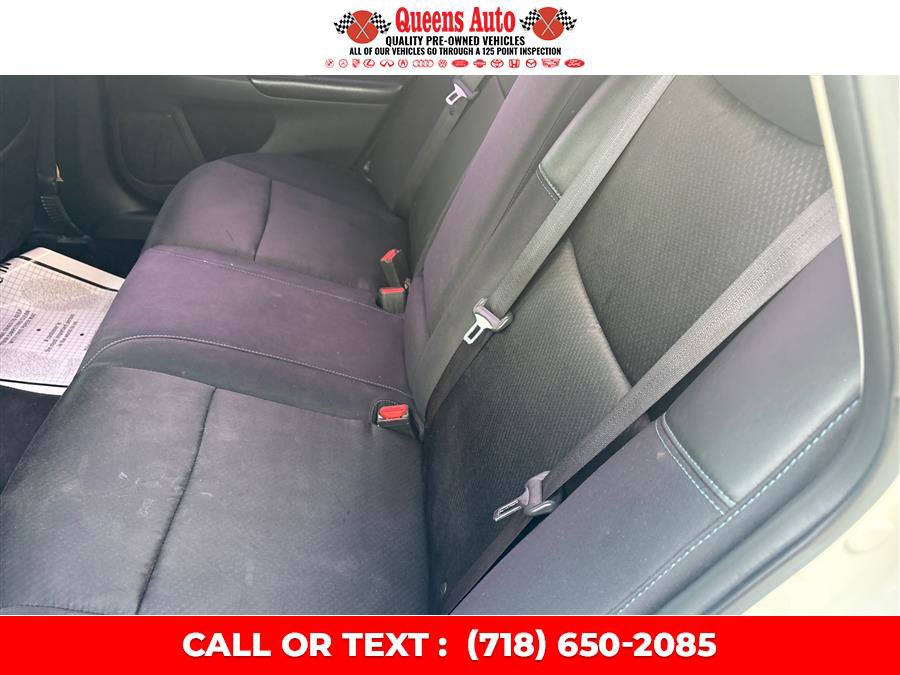 Used 2017 Nissan Altima 2.5 SR FWD image 45