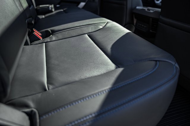 New 2026 Toyota Tundra Platinum image 32