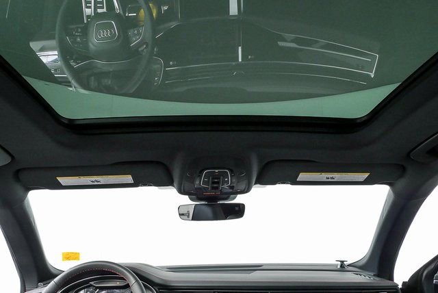 New 2026 Audi Q8 Prestige image 20