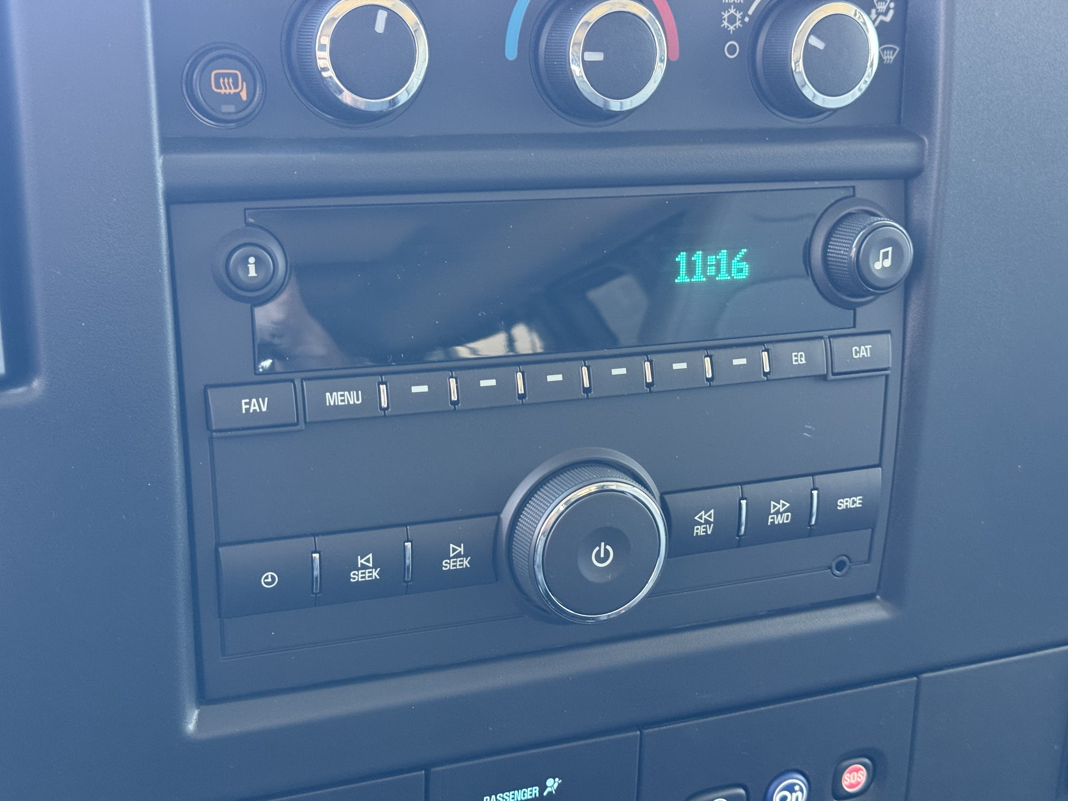 New 2026 Chevrolet Express 3500 LS RWD image 22