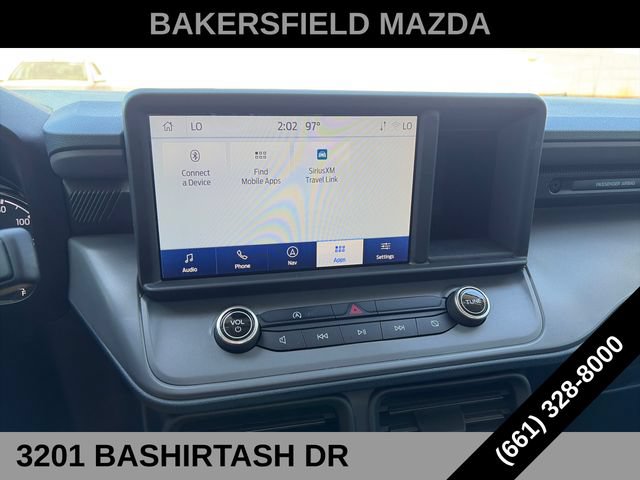 Used 2024 Ford Maverick Tremor w/ Tremor Off-Road Package AWD/4WD image 18