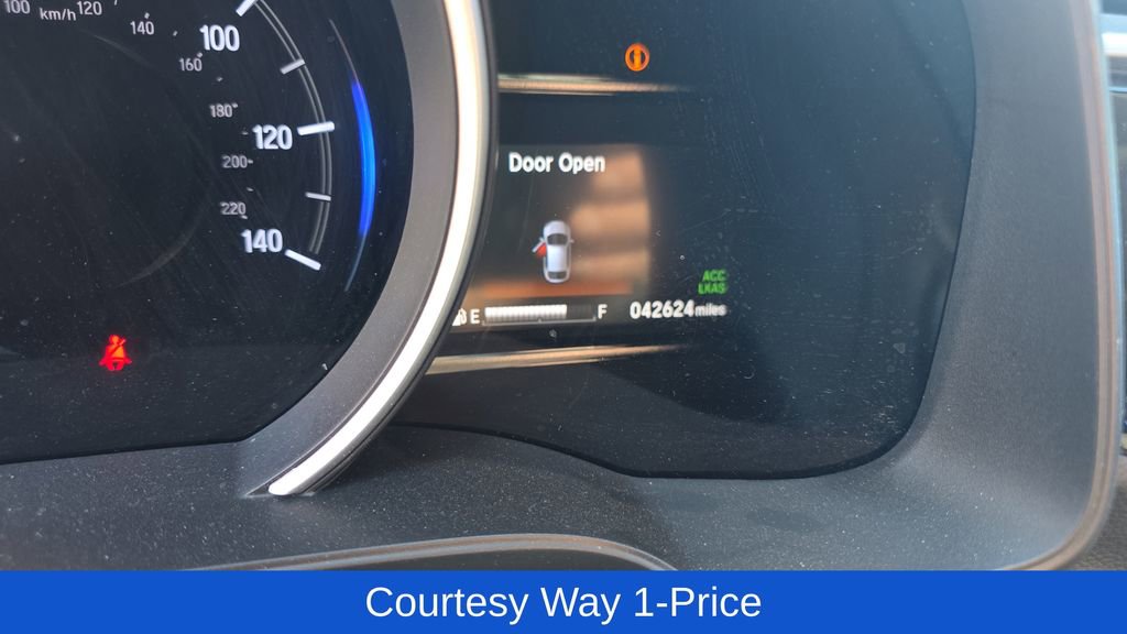 Used 2020 Honda Fit EX image 8