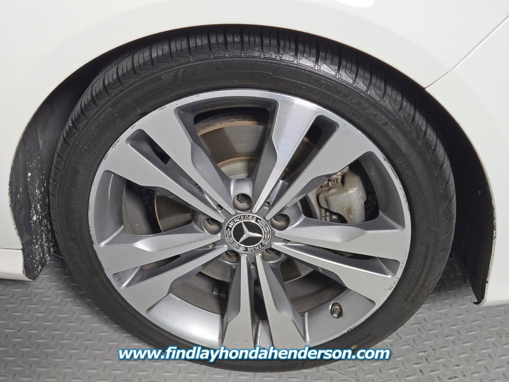 Used 2019 Mercedes-Benz CLA 250 w/ Premium Package image 12