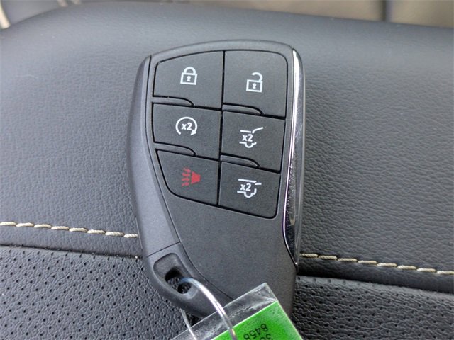 Used 2021 Chevrolet Tahoe Premier w/ Texas Edition image 36