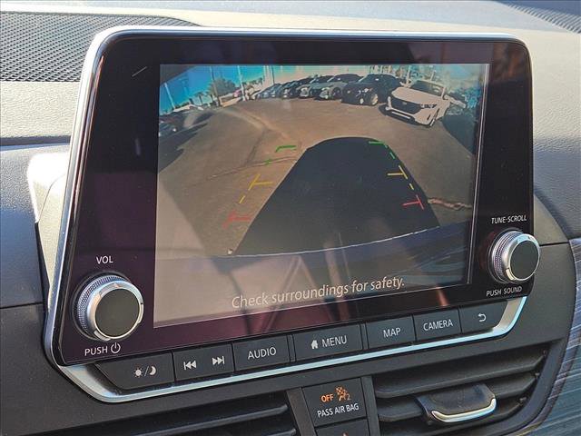 Used 2022 Nissan Altima 2.5 SL image 21