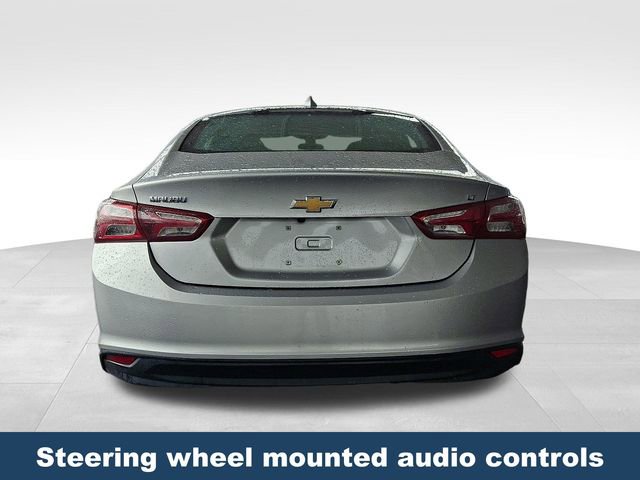 Used 2021 Chevrolet Malibu LT image 6