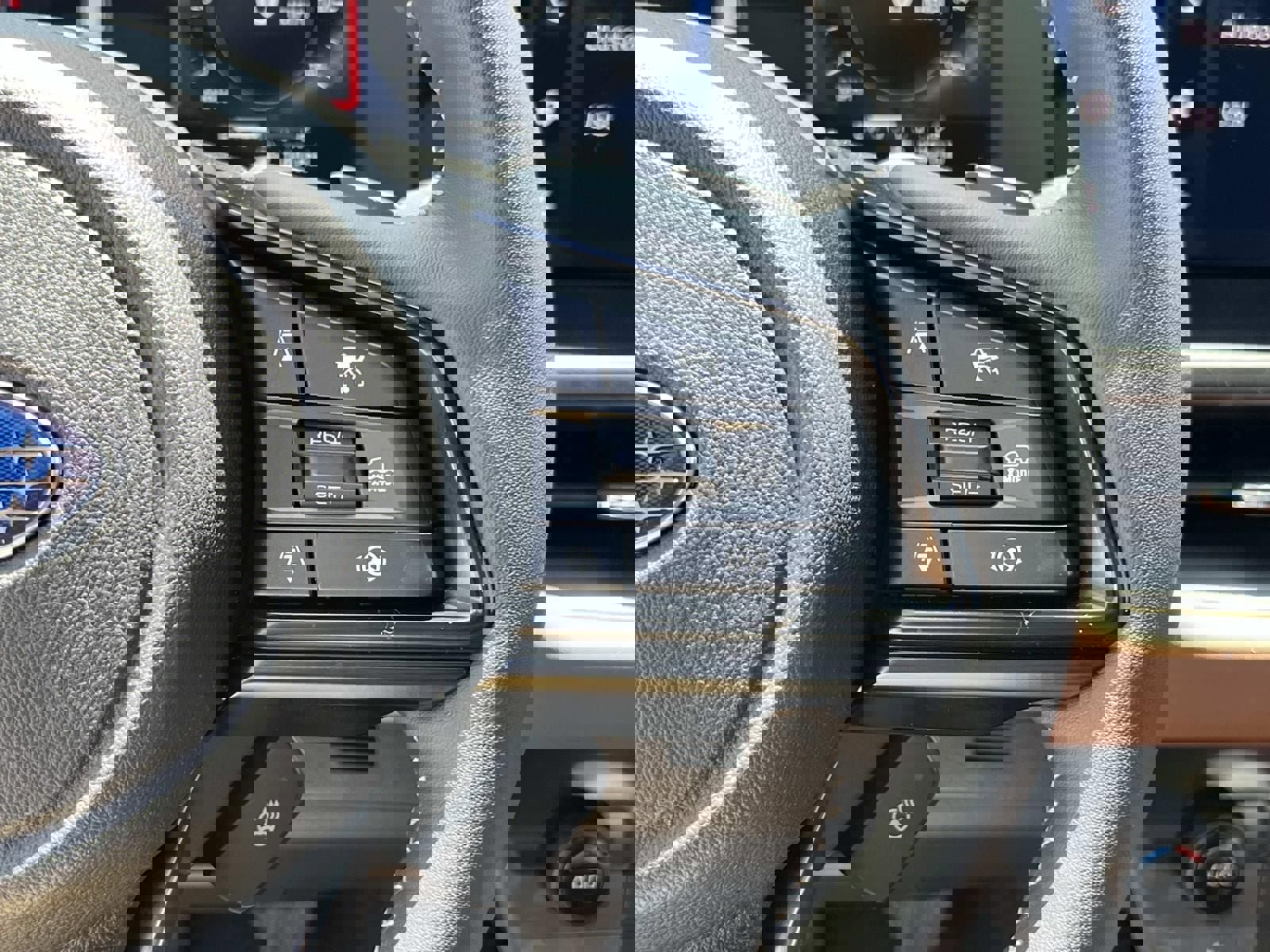 Certified 2026 Subaru Outback Touring XT w/ Touring Package image 26