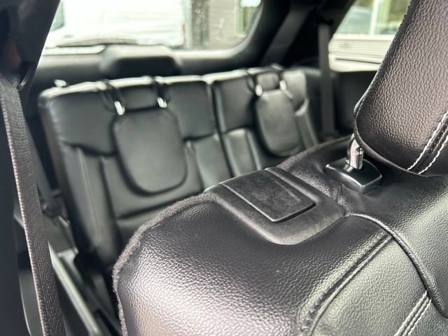 Used 2024 Ford Explorer ST w/ Equipment Group 401A AWD/4WD image 13