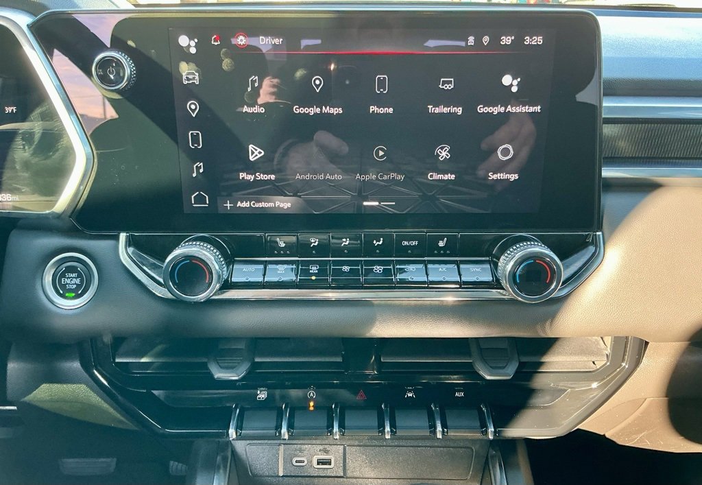 Used 2023 GMC Canyon Elevation w/ Convenience Package image 32