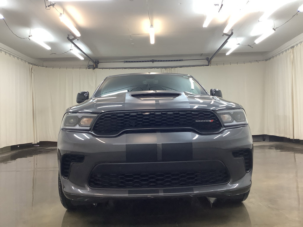 New 2026 Dodge Durango R/T AWD/4WD image 11