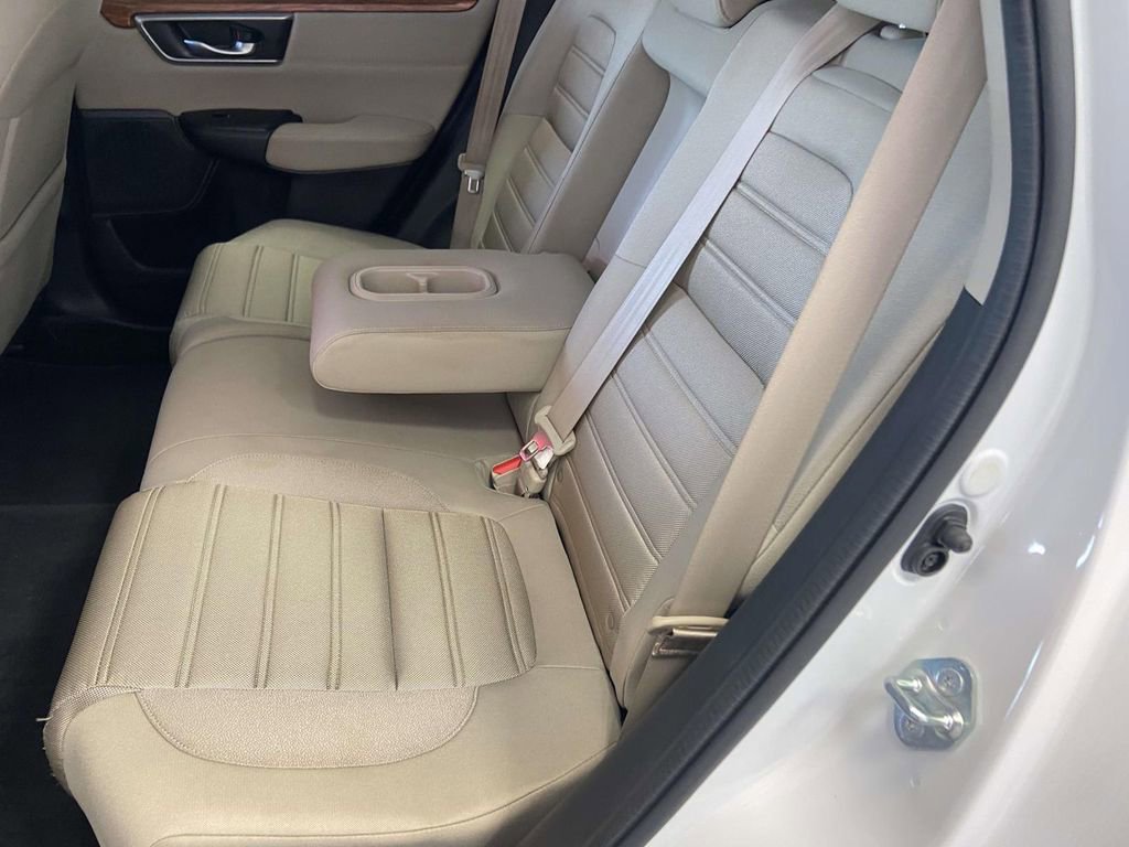 Used 2022 Honda CR-V EX image 15