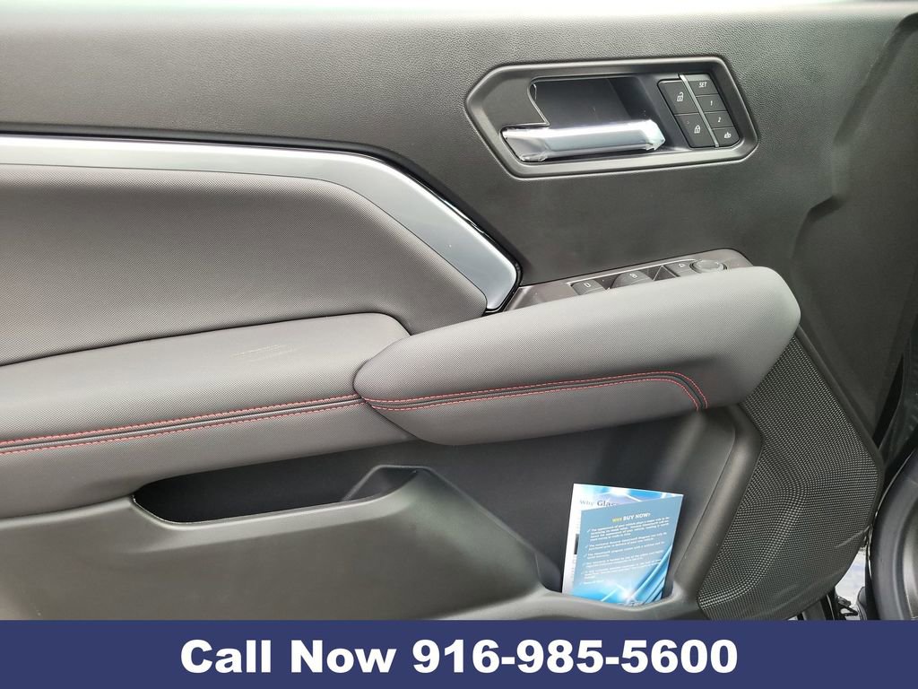 New 2026 Chevrolet Colorado Z71 w/ Technology Package image 26