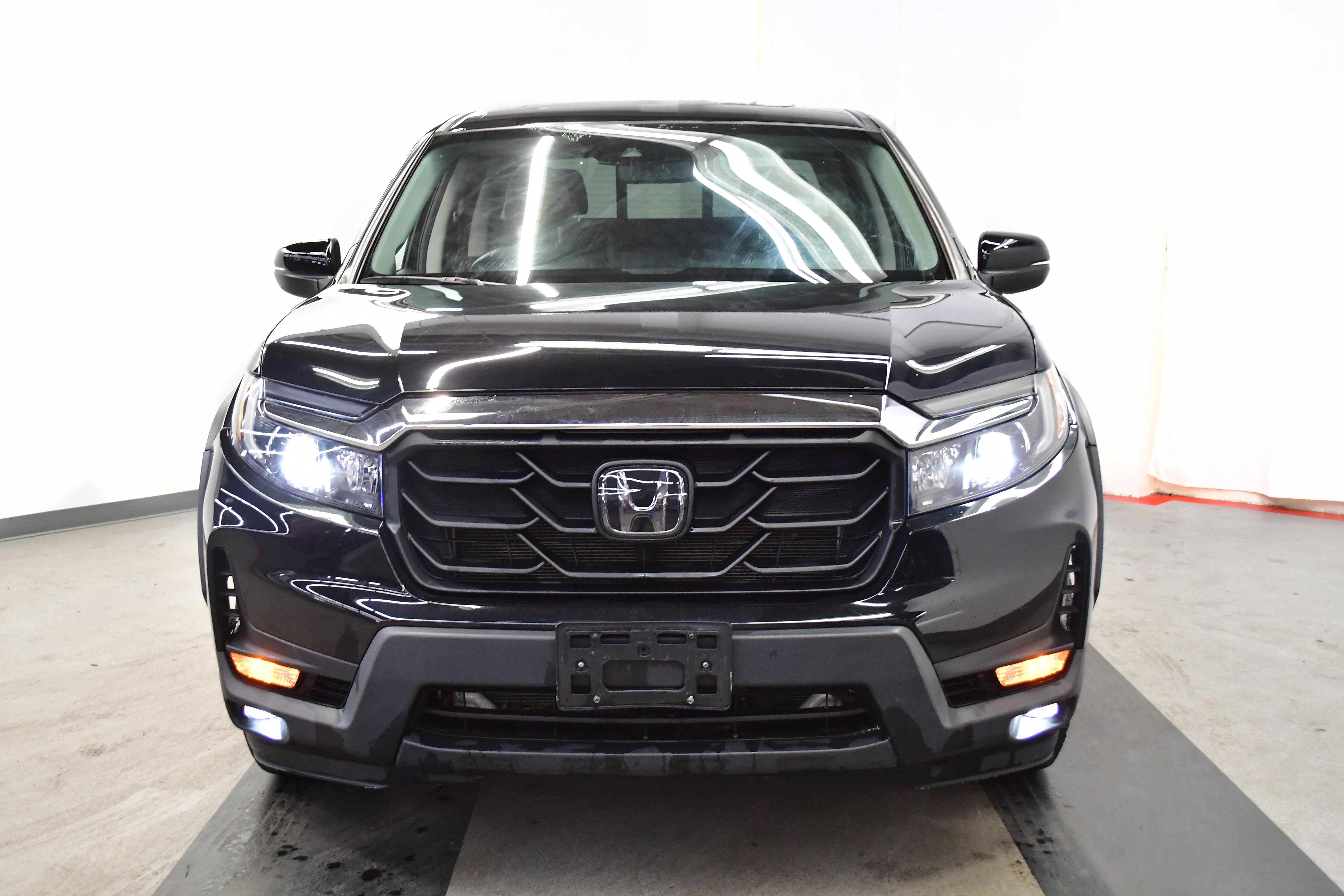 Used 2023 Honda Ridgeline RTL image 3
