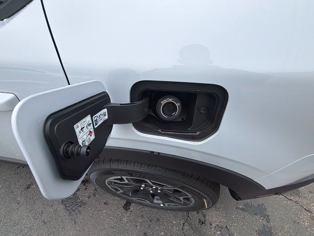 New 2026 Ford Bronco Sport Outer Banks w/ Outer Banks Tech Package+ AWD/4WD image 53
