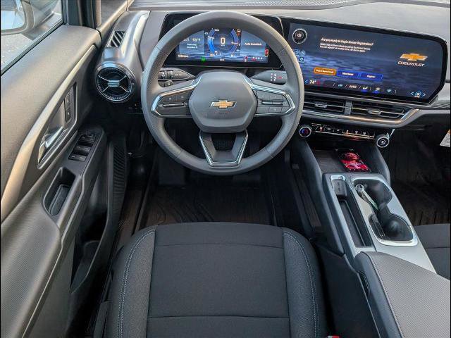 New 2026 Chevrolet Equinox EV LT image 10