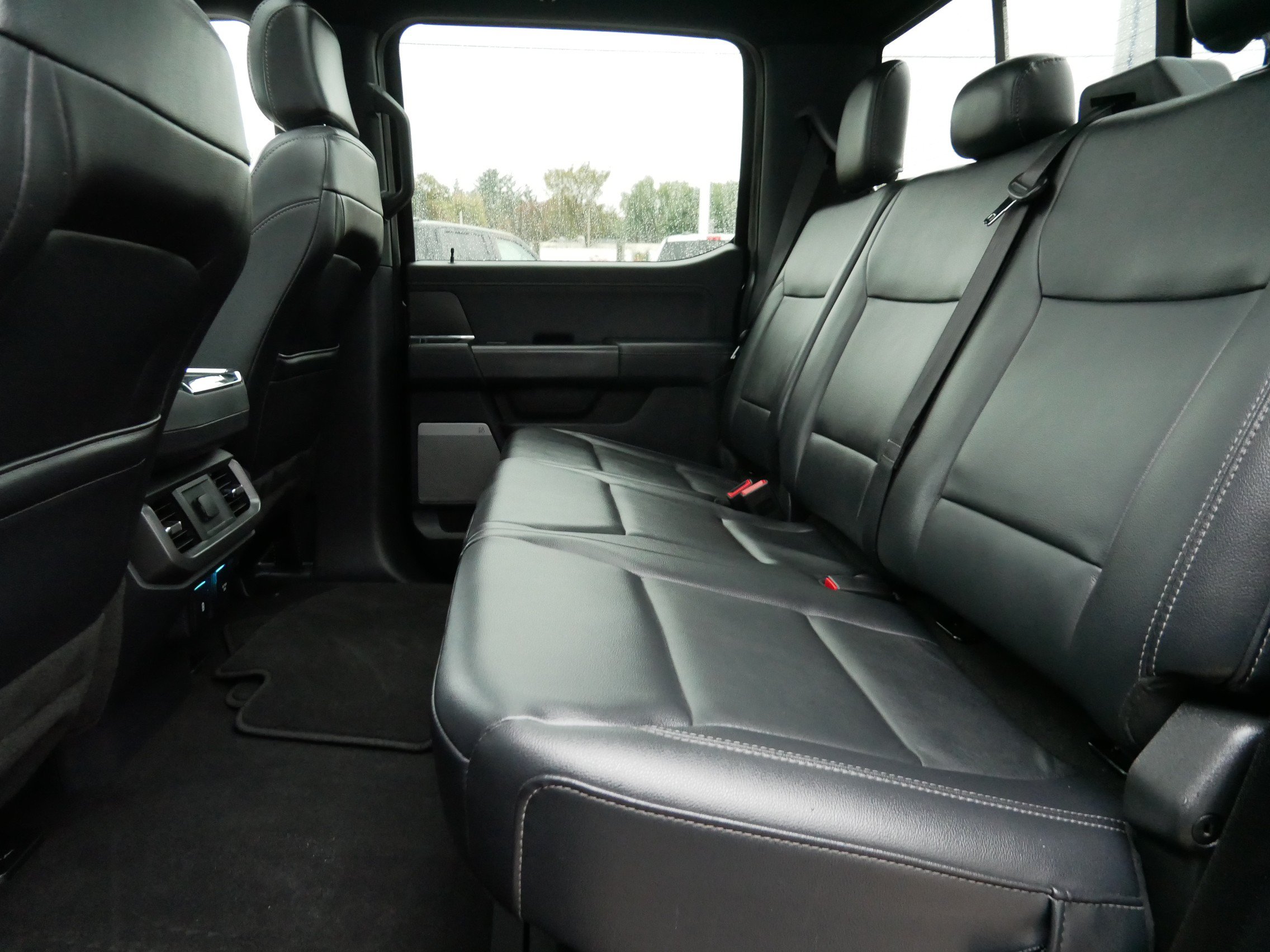 Used 2024 Ford F150 XLT w/ Equipment Group 303A High AWD/4WD image 7