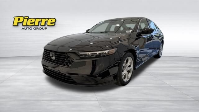 Used 2023 Honda Accord LX