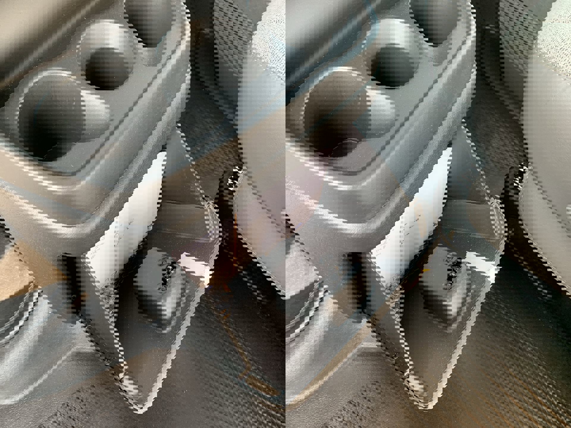 New 2025 GMC Savana 3500 1WT w/ Power Convenience Package image 42